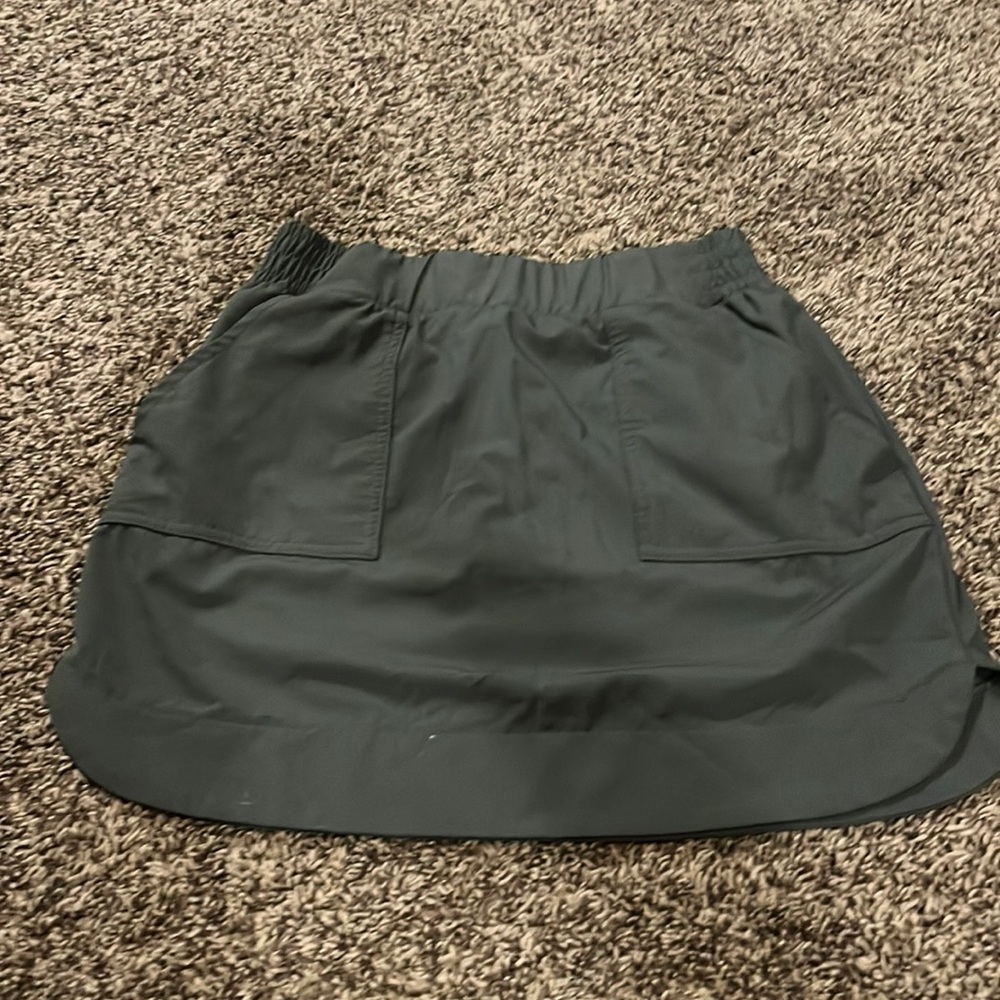 Apana Athletic Skirt